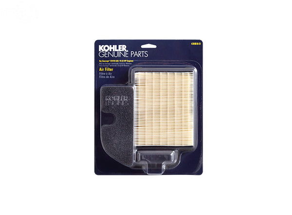 KOHLER 20 883 06-S1  / 2088306S1 CARDED OEM AIR FILTER KIT 20 883 06S1, 20 083 02-S, 2008302, 2008302S