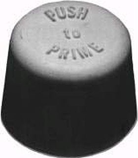 610482 Primer Bulb / Lawn-Boy.  Replaces 607310.  OEM original Lawn-Boy part.