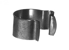 Rotary 252. CLIP CONDUIT CLAMP-ON 7/8"