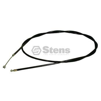 STENS 260-174.  Throttle Cable / 65"