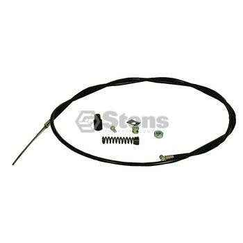 STENS 260-549.  Throttle Cable / Includes Cable & Hardware