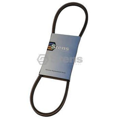 STENS 265-778.  OEM Replacement Belt.  MTD / Troy-Bilt 954-04091, 754-04091 Tiller Belt