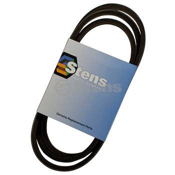 OEM Replacement Belt 1/2 X 43 For Dixon ZTR Mowers - Fits Multiple Brands & Models