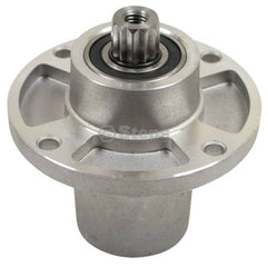 Stens 285-322 Spindle Assembly replaces Hustler 601804, 607418