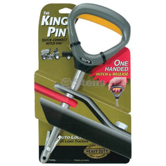 Stens 285-777 Quick-Connect Hitch Pin