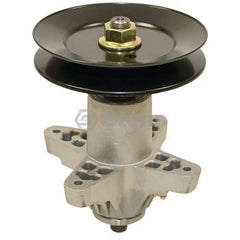 285-859 Stens.  Spindle Assembly replaces MTD 918-0671B, 918-04608A.  Rotary 12612.