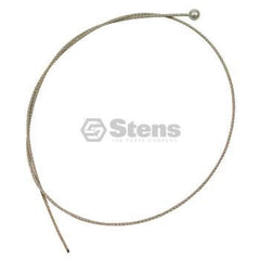 STENS 290-031  Inner Cable Wire / Wacker 0165628