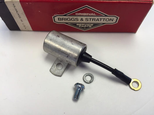 291369 BRIGGS & STRATTON CONDENSER