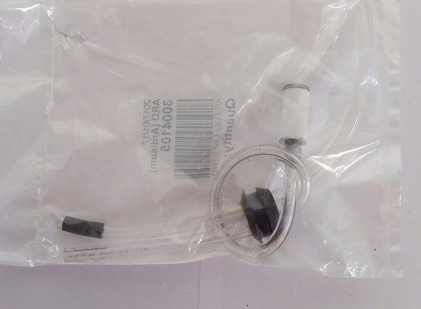 3004105 Fuel Line Kit Ardisam / Earthquake