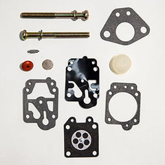 3004114 EQP CARBURETOR REPAIR KIT 43cc/51cc.  Ardisam / Earthquake Mini Cultivator Tiller.