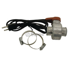 Stens 3009-1020 Radiator Hose Heater, 120 Volt, 600 Watts, 1 1/4 hose replaces 14500, HK14500