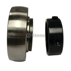 Stens 3013-0088 Bearing, Self-aligning spherical ball bearing replaces 325106, BR520064, SA206NG