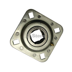 Stens 3013-0157 Bearing, 5" Bolt pattern square bearing replaces FD209RK