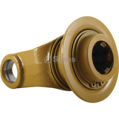 Stens 3013-6027 Quick Disconnect Yoke, 1 3/8" - 6 spline, ring and ball quick disconnect replaces 101-8406