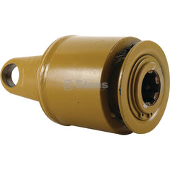 Stens 3013-6030 Quick Disconnect Yoke, 1 3/8" - 6 spline, ring and ball quick disconnect, ratchet over run replaces 580-8406