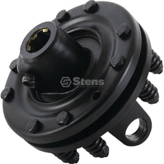 Stens 3013-6038 Slip Clutch, 1 3/8" - 6 spline, bolt lock, friction type replaces 560-8606