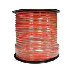 Stens 3014-4130 Wire, 12 ga, red, 100 ft replaces PW112R