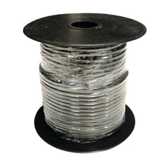 Stens 3014-4132 Wire, 14 ga, black, 100 ft replaces PW114B