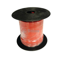 Stens 3014-4135 Wire, 16 ga, red, 100 ft replaces PW116R