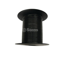 Stens 3014-4137 Wire, 18 ga, black, 100 ft replaces PW118B