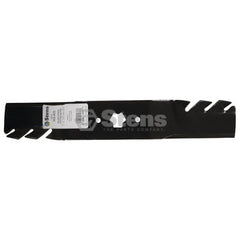 STENS 302-432.  Toothed Blade / MTD 942-0612A