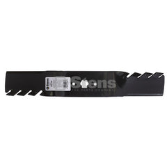 STENS 302-448.  Toothed Blade / MTD 942-0677B / ROTARY 12963
