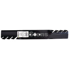 STENS 302-458.  Toothed Blade / Simplicity 1708229ASM