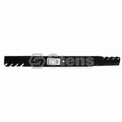 STENS 302-627.  Toothed Blade / Toro 107-0235-03