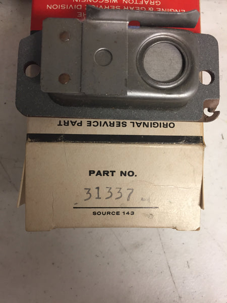 TECUMSEH 31337 Breather Assembly Tecumseh New Old Stock Vintage