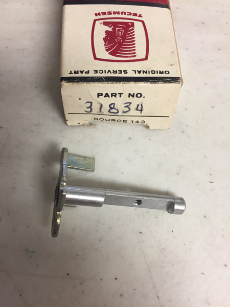 TECUMSEH 31834 Throttle Shaft