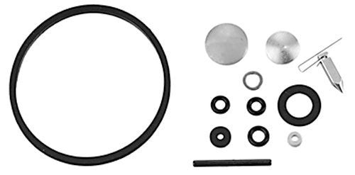 632760B Tecumseh-CARB REPAIR KIT.  REPLACES Tecumseh 632760, 632760A, 632760B, 632809