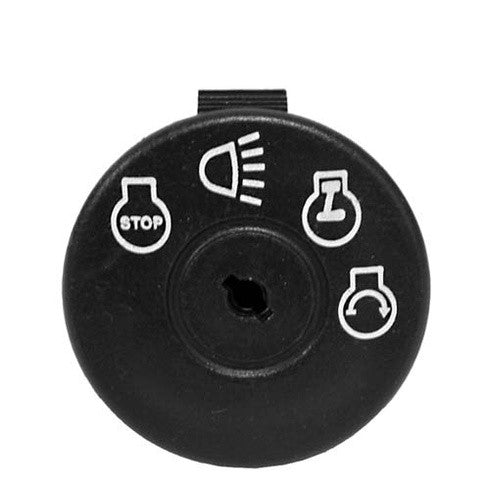 Oregon 33-376 Ignition Switch fits AYP 163968, 175566, 175442, Husqvarna 532175566, 583068901, 532163968, 532175566