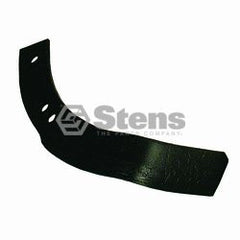 STENS 370-302.  Left Hand Tiller Tine / Troy-Bilt 742-04119-0637