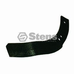 STENS 370-316.  Right Hand Tiller Tine / Troy-Bilt 742-04118-0637 / replaces Stens 370-306