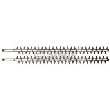 STENS 395-401  Hedge Trimmer Blade Set / Stihl 4237 710 6052