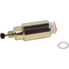 699915 Fuel Shut-Off Solenoid (aftermarket) replaces Briggs & Stratton