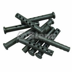 STENS 418-476.  Tiller Tine Pin / 5/16" x 2"*NLA*