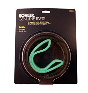 25 883 03-S KOHLER, AIR FILTER & PRE-CLEANER 25 883 03-S1, 235116-S.  Fits Kohler Engines K241 thru K321, M8.