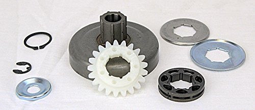 Oregon 29917X Power Mate Sprocket System.  Fits Stihl 028, 028 Super 3/8"-7 tooth.