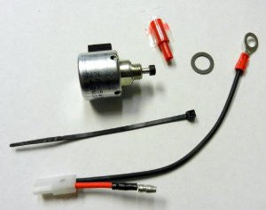 12 757 33-S KOHLER KIT, REPAIR SOLENOID