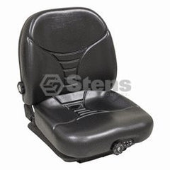 STENS 420-700.  Low Profile Suspension Seat / Universal