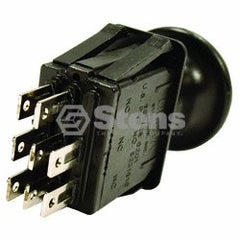 STENS 430-798.  PTO Switch / Husqvarna 532 17 46-51, 532174651, 582107601.  AYP 174651.  Rotary 9656, 13248.