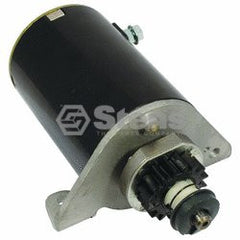 STENS 435-299.  Electric Starter / Briggs & Stratton 396306