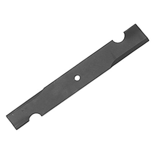 91-184 Oregon Blade 18" x 2-1/2".  Exmark 103-2518, 103-25228.  Bad Boy 038-3000-00, 038-5202-00.  Rotary 2173