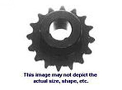 *NLA* Rotary 472. SPROCKET DRIVE C35 12T