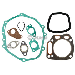 Stens 480-026 Gasket Set replaces Honda 06111-ZF5-406