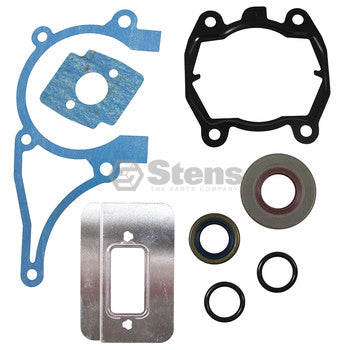 STENS 480-710  Gasket Set / Stihl 4224 007 1012
