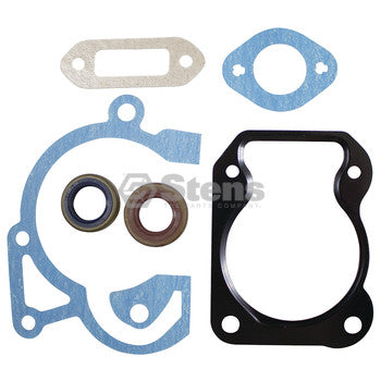 STENS 480-780  Gasket Set / Stihl 4250 007 1600