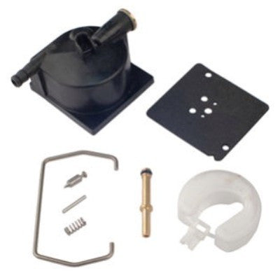 Oregon 49-238.  Tecumseh Float Bowl Repair Kit 730639.  Fits Tecumseh Carburetor 640034, 640034A, 632786, & 632786A.