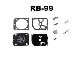 Rebuild Kit ZAMA RB-99.  For Stihl BG45 BG55 BG65 BG85